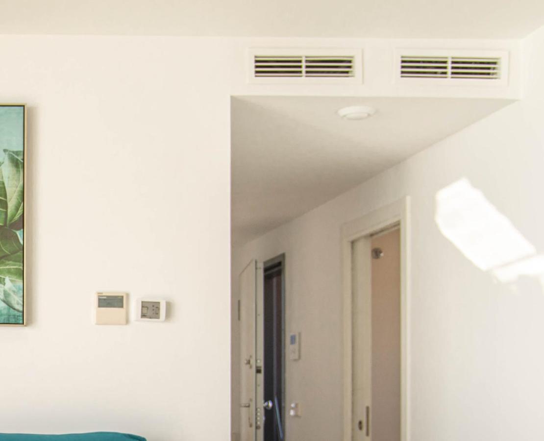 Modern Sea Front Sunny Beach Аликанте Екстериор снимка